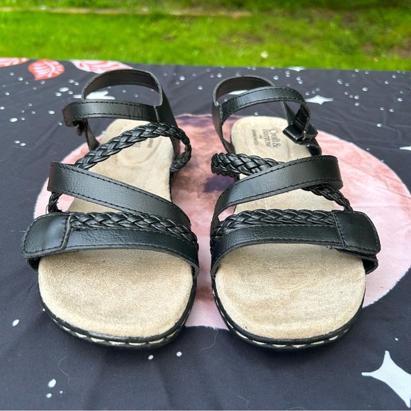 Croft & Barrow Nyala Women's Strappy Sandals - Picture 4 of 7